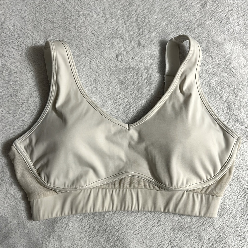 Simple Sports Bra